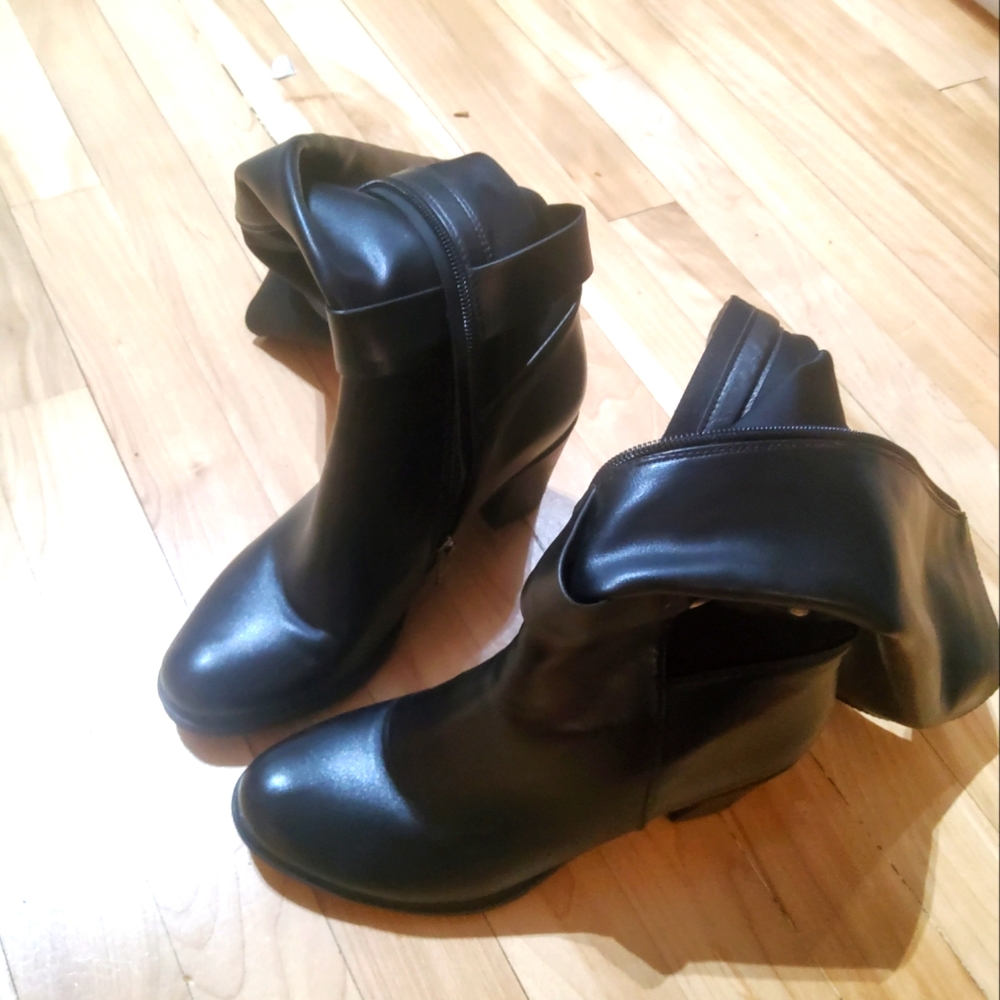 Boots REFLEXAN